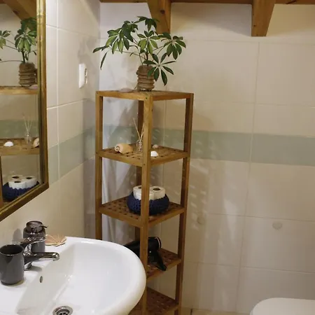 ゲストハウス Casa Delbon *