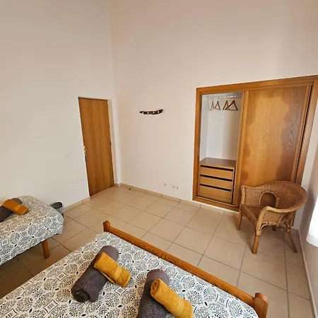 Casa Delbon ゲストハウス