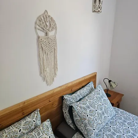 Casa Delbon ゲストハウス *
