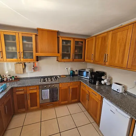 Πανσιόν Casa Delbon 3*