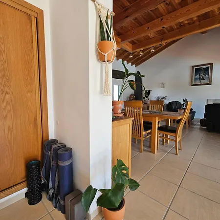 Casa Delbon Πανσιόν Aljezur