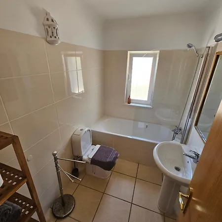 Гостевой дом Casa Delbon Алжезур