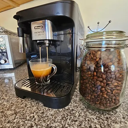 Casa Delbon Гостевой дом 3*