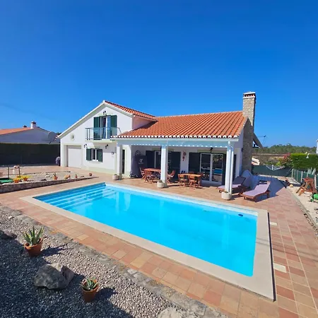 Casa Delbon Πανσιόν Aljezur