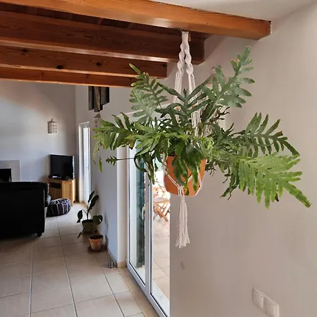 Casa Delbon * Алжезур