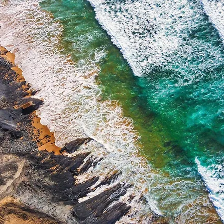 Casa Delbon Πανσιόν Aljezur