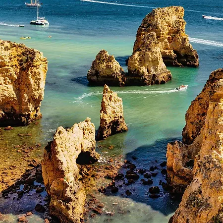 Casa Delbon ゲストハウス