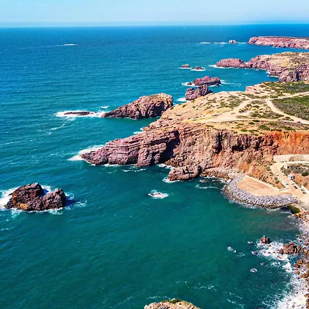 Гостевой дом Casa Delbon