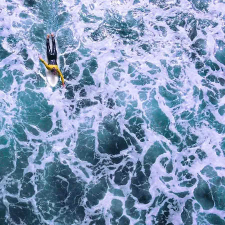 Πανσιόν Casa Delbon Aljezur