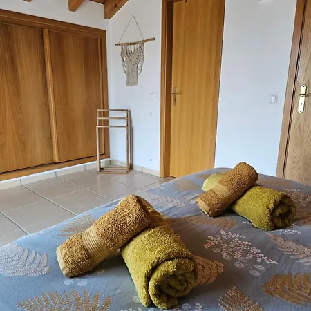 Casa Delbon ゲストハウス