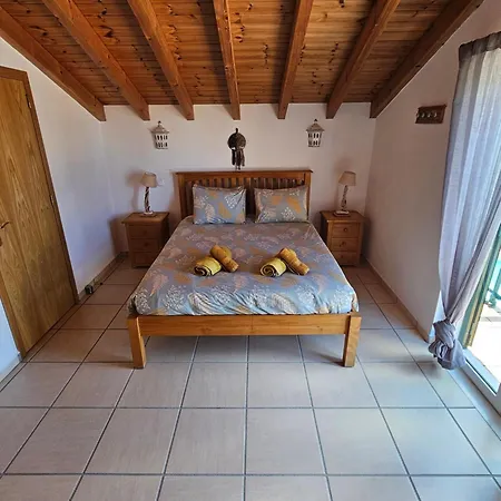 Πανσιόν Casa Delbon