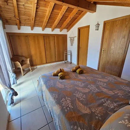 Πανσιόν Casa Delbon 3*