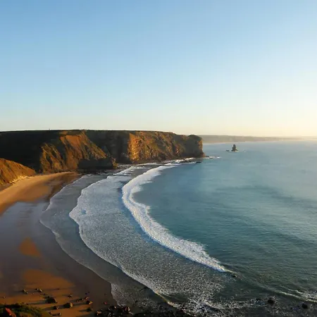 Casa Delbon 3* Aljezur