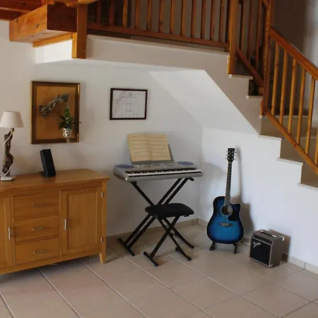 Guest house Casa Delbon 3*