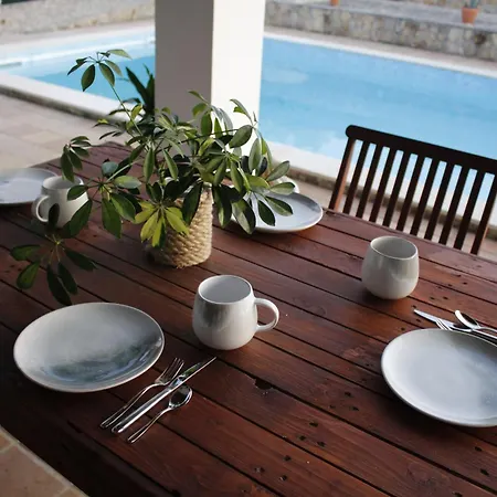 Casa Delbon 3* Aljezur