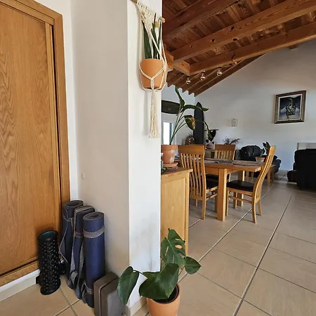 Casa Delbon Guest house Aljezur