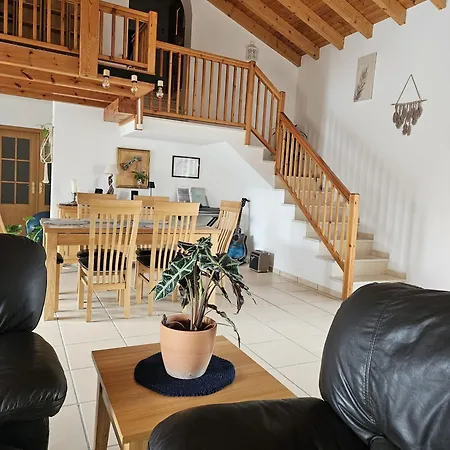 Casa Delbon 3* Aljezur