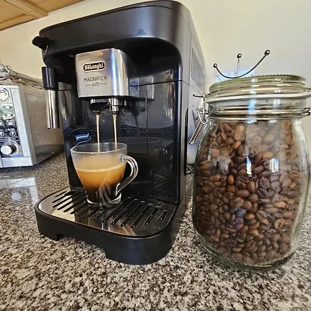 Πανσιόν Casa Delbon Aljezur