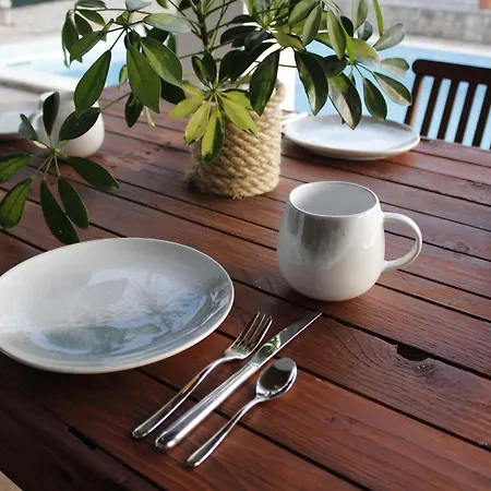 Casa Delbon 3*