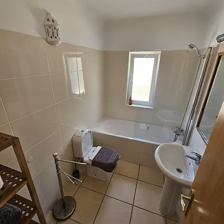 Casa Delbon Gasthof Aljezur