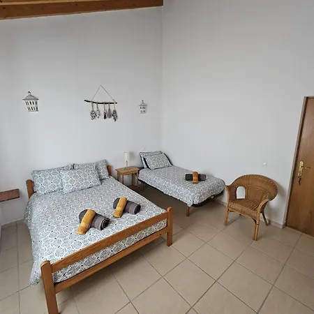 Guest house Casa Delbon