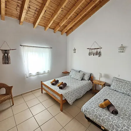Casa Delbon 3* Aljezur