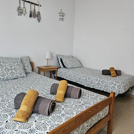 Gasthof Casa Delbon Aljezur