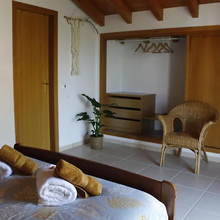 Casa Delbon Gasthof