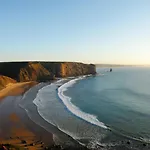 Casa Delbon 3* Aljezur