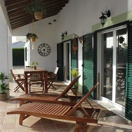 Casa Delbon Guest house *