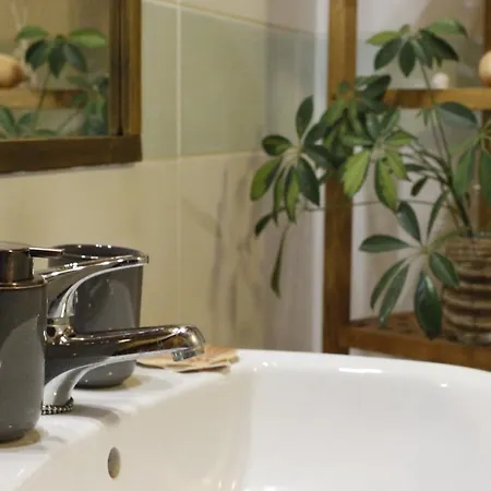 Casa Delbon Guest house