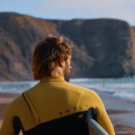 Guest house Casa Delbon Aljezur