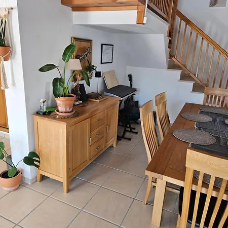 Guest house Casa Delbon