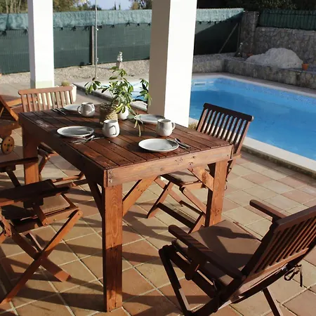 Casa Delbon 3* Aljezur