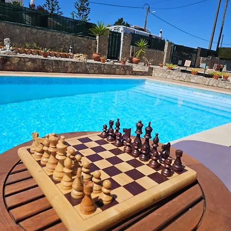 Casa Delbon Guest house