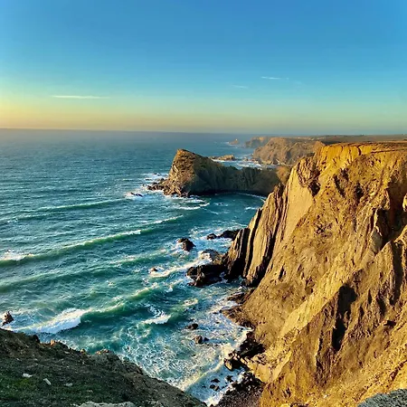 Gasthuis Casa Delbon