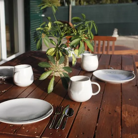 Gasthuis Casa Delbon Aljezur