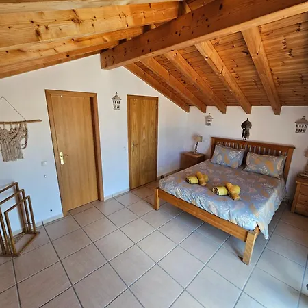 Casa Delbon Guest house Aljezur