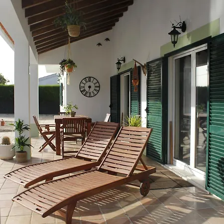 Casa Delbon