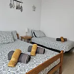 בית הארחה Casa Delbon אלג'זור