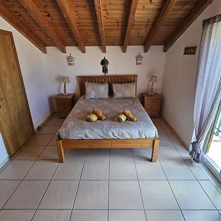 Casa Delbon Πανσιόν