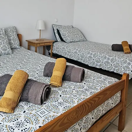 Casa Delbon Πανσιόν 3*